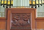 Detail orgel
<br/>
Gert-Jan Lobbes, 2015